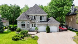 1666 Rue de la Forêt Terrebonne (Terrebonne), QC J6X 4N4
