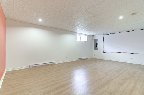 Basement - 5985 Rue Du Cygne, Brossard, QC 