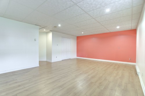 Basement - 5985 Rue Du Cygne, Brossard, QC 