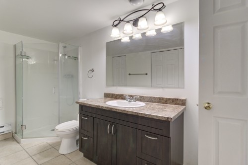 Bathroom - 5985 Rue Du Cygne, Brossard, QC 