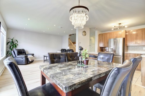 Dining Room - 5985 Rue Du Cygne, Brossard, QC 