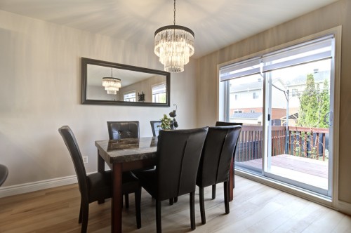 Dining Room - 5985 Rue Du Cygne, Brossard, QC 