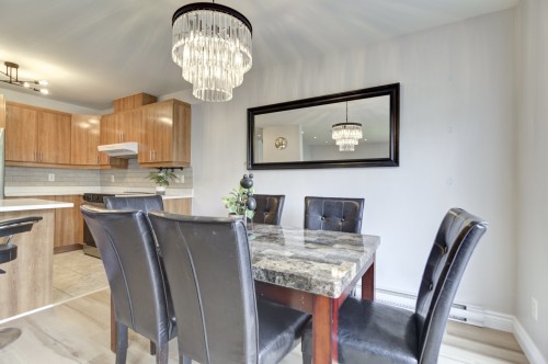 Dining Room - 5985 Rue Du Cygne, Brossard, QC 