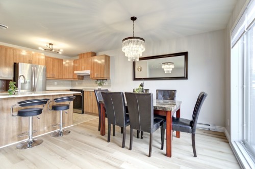 Dining Room - 5985 Rue Du Cygne, Brossard, QC 
