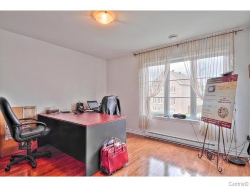Chambre à coucher - 7927 Rue Lemelin, Brossard, QC 