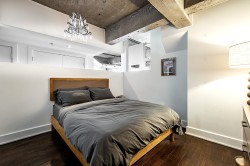 Chambre à coucher - 