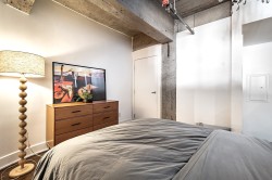 Chambre à coucher - 