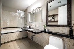 Salle de bains - 