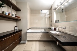 Salle de bains - 