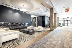 Salle communautaire - 