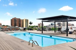 Piscine - 