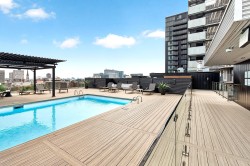 Piscine - 