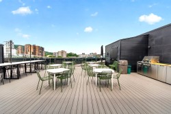 Terrasse - 