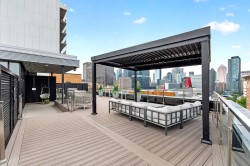 Terrasse - 