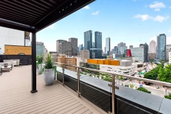 Terrasse - 