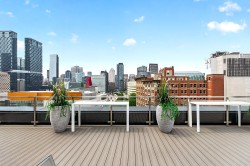 Terrasse - 