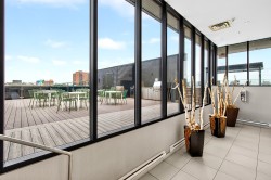 Terrasse - 