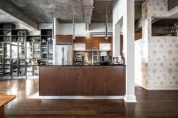 Cuisine - 