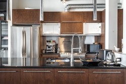 Cuisine - 