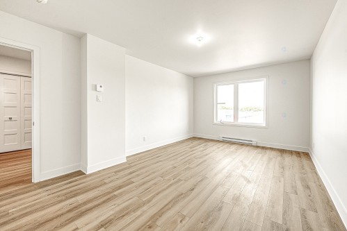 Chambre à coucher principale - 6-836 Rue Principale, Saint-Amable, QC 