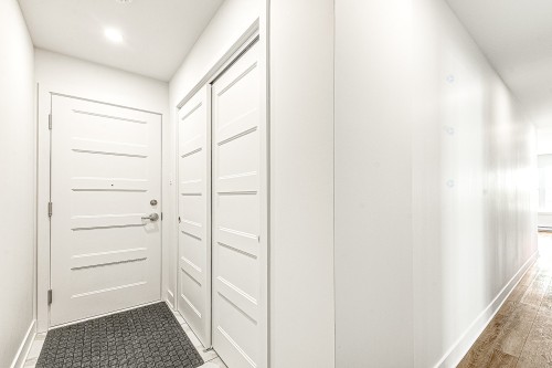 Hall d'entrée/Vestibule - 6-836 Rue Principale, Saint-Amable, QC 