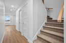 Escalier - 6-836 Rue Principale, Saint-Amable, QC 