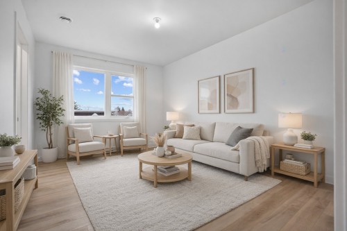 Salle familiale - 6-836 Rue Principale, Saint-Amable, QC 