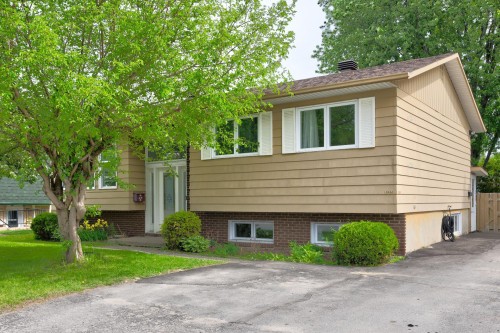 Façade - 1089  - 1089A 24E Avenue, Saint-Jérôme, QC - Outdoor