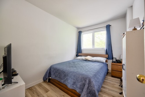 Chambre à coucher - 1089  - 1089A 24E Avenue, Saint-Jérôme, QC - Indoor Photo Showing Bedroom
