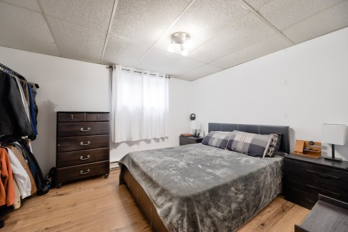 Chambre à coucher - 1089  - 1089A 24E Avenue, Saint-Jérôme, QC - Indoor Photo Showing Bedroom