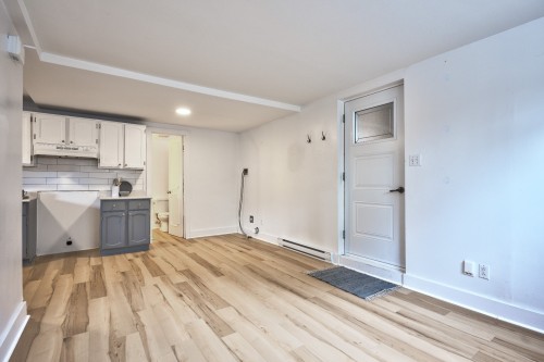 Vue d'ensemble - 1089  - 1089A 24E Avenue, Saint-Jérôme, QC - Indoor