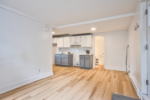 Salon - 1089  - 1089A 24E Avenue, Saint-Jérôme, QC - Indoor Photo Showing Kitchen