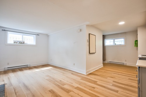 Vue d'ensemble - 1089  - 1089A 24E Avenue, Saint-Jérôme, QC - Indoor