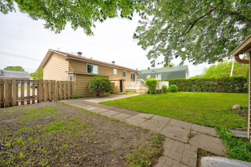 Cour - 1089  - 1089A 24E Avenue, Saint-Jérôme, QC - Outdoor