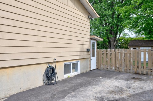 Entrée extérieure - 1089  - 1089A 24E Avenue, Saint-Jérôme, QC - Outdoor With Exterior