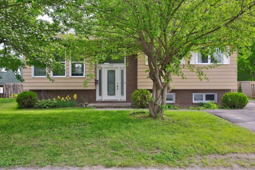 Façade - 1089  - 1089A 24E Avenue, Saint-Jérôme, QC - Outdoor