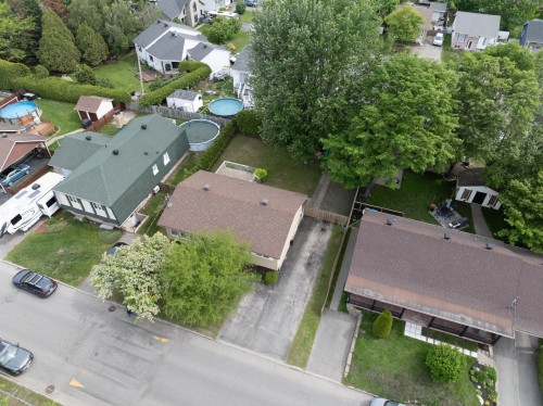 Photo aérienne - 1089  - 1089A 24E Avenue, Saint-Jérôme, QC - Outdoor With View