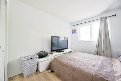 Chambre à coucher - 1089  - 1089A 24E Avenue, Saint-Jérôme, QC - Indoor Photo Showing Bedroom