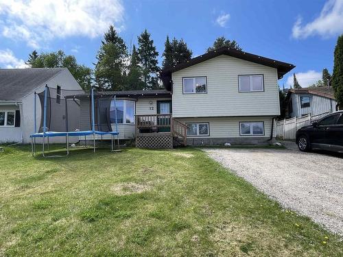 12 Ingall Drive  Dryden, ON P8N 3B7