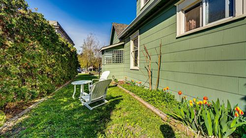 3008 26 Street, Vernon, BC - Outdoor