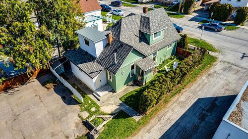3008 26 Street, Vernon, BC - Outdoor