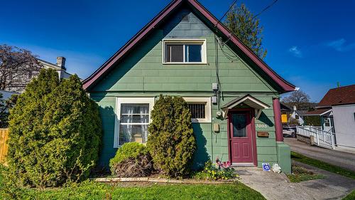 3008 26 Street  Vernon, BC V1T 4V1