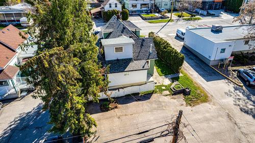 3008 26 Street, Vernon, BC - Outdoor
