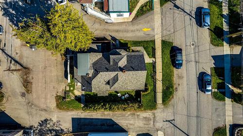 3008 26 Street, Vernon, BC - Outdoor