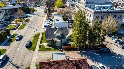 3008 26 Street, Vernon, BC - Outdoor