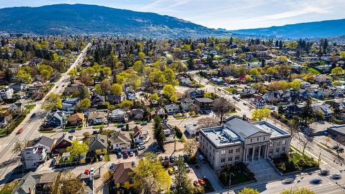 3008 26 Street, Vernon, BC - Outdoor With View