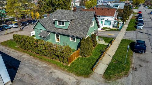 3008 26 Street, Vernon, BC - Outdoor