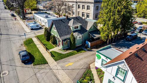 3008 26 Street, Vernon, BC - Outdoor