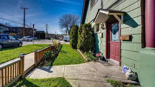 3008 26 Street, Vernon, BC - Outdoor