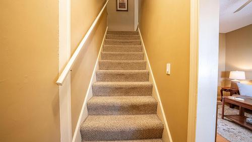 3008 26 Street, Vernon, BC - Indoor Photo Showing Other Room
